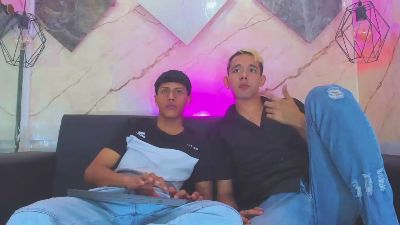 Addulth_Bless live cam on Cam4
