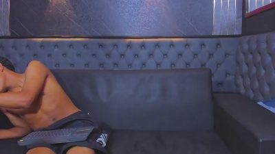 Addulth_Bless live cam on Cam4