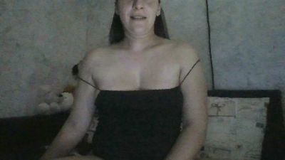 Adela live cam on Cam4