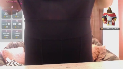 AdeleAlma live cam on Cam4