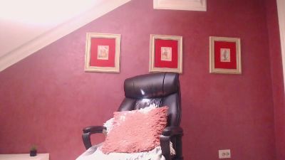 AdeleAlma live cam on Cam4