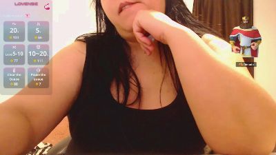 AdeleAlma live cam on Cam4