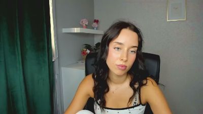 AdeleVibe live cam on Cam4
