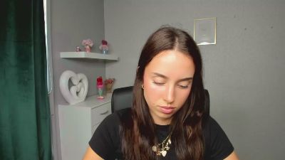 AdeleVibe live cam on Cam4