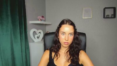 AdeleVibe live cam on Cam4