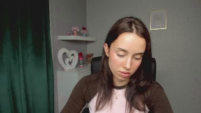 AdeleVibe live cam on Cam4