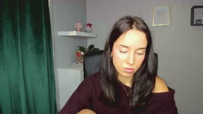 AdeleVibe live cam on Cam4