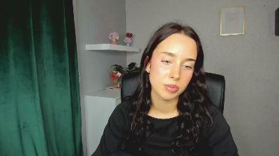 AdeleVibe live cam on Cam4