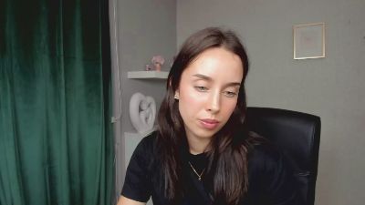AdeleVibe live cam on Cam4