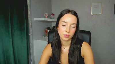 AdeleVibe live cam on Cam4