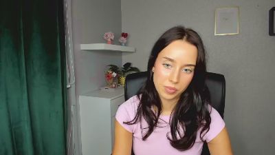 AdeleVibe live cam on Cam4