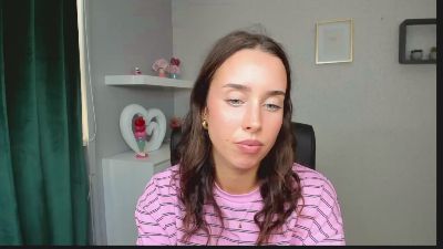 AdeleVibe live cam on Cam4