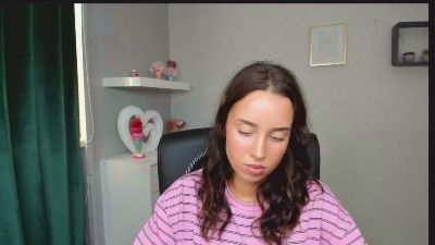 AdeleVibe live cam on Cam4