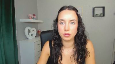 AdeleVibe live cam on Cam4