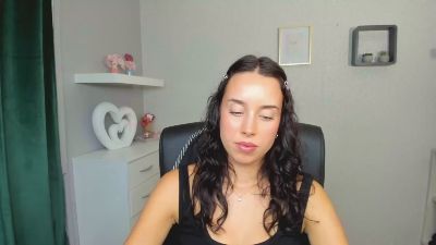 AdeleVibe live cam on Cam4
