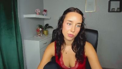 AdeleVibe live cam on Cam4