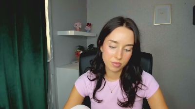 AdeleVibe live cam on Cam4