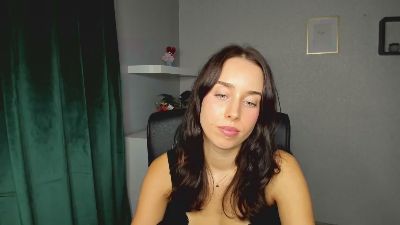 AdeleVibe live cam on Cam4