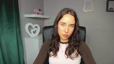 AdeleVibe live cam on Cam4