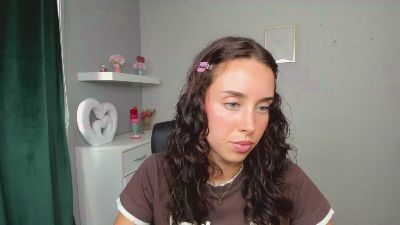 AdeleVibe live cam on Cam4