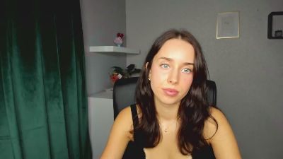 AdeleVibe live cam on Cam4
