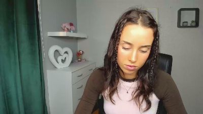 AdeleVibe live cam on Cam4