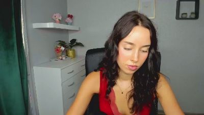 AdeleVibe live cam on Cam4