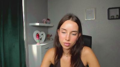 AdeleVibe live cam on Cam4