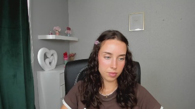 AdeleVibe live cam on Cam4