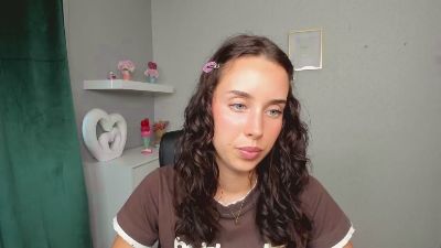 AdeleVibe live cam on Cam4