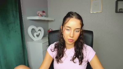AdeleVibe live cam on Cam4