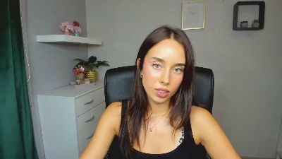 AdeleVibe live cam on Cam4