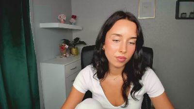 AdeleVibe live cam on Cam4