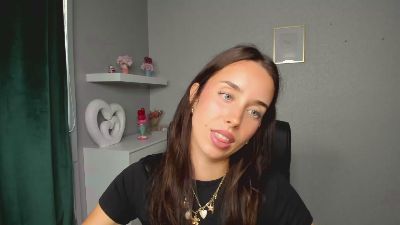 AdeleVibe live cam on Cam4
