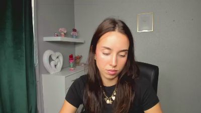 AdeleVibe live cam on Cam4