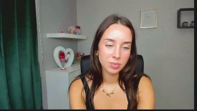 AdeleVibe live cam on Cam4