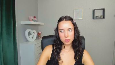 AdeleVibe live cam on Cam4