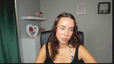 AdeleVibe live cam on Cam4