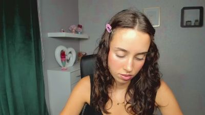 AdeleVibe live cam on Cam4