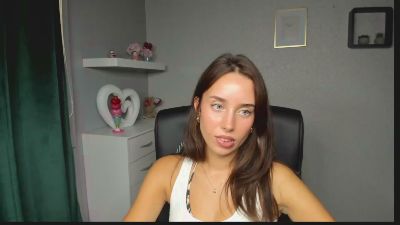 AdeleVibe live cam on Cam4
