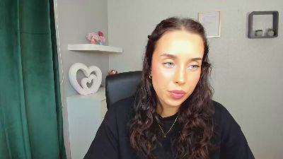 AdeleVibe live cam on Cam4