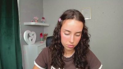 AdeleVibe live cam on Cam4