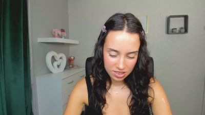 AdeleVibe live cam on Cam4