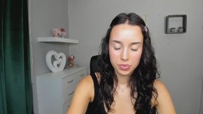 AdeleVibe live cam on Cam4