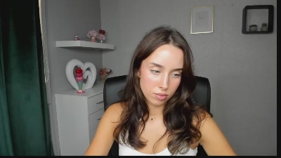 AdeleVibe live cam on Cam4