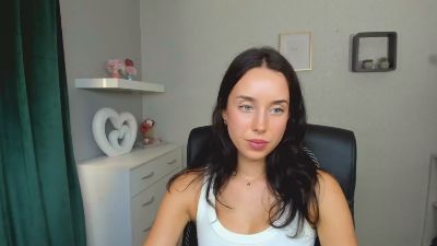 AdeleVibe live cam on Cam4