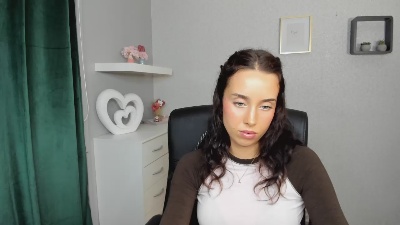 AdeleVibe live cam on Cam4