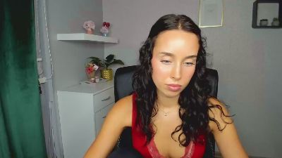 AdeleVibe live cam on Cam4