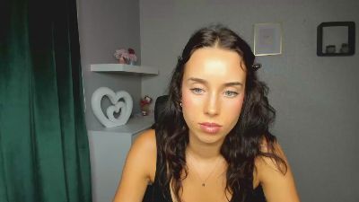 AdeleVibe live cam on Cam4