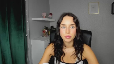 AdeleVibe live cam on Cam4
